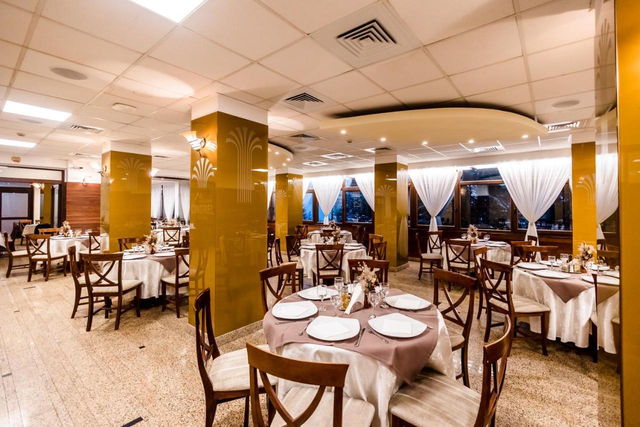 Hotel Cindrel 3*
